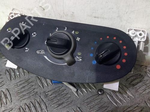 Climate control DACIA SANDERO 1.5 dCi | BP20369376I5 
