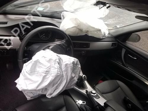 Brake master cylinder BMW 3 (E90) 318 d | BP20357633M77 - Image 12