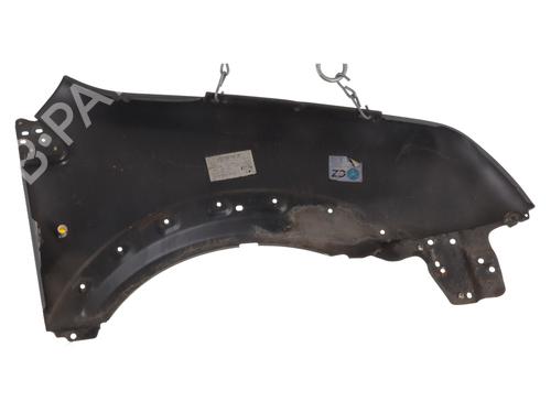 Left front fenders FORD TOURNEO CONNECT 1.8 TDCi | BP26163173C41 