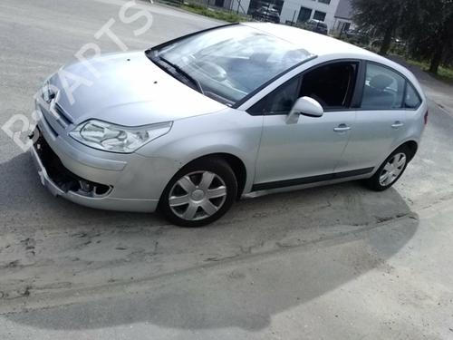 Starter CITROËN C4 I (LC_) 1.6 HDi | BP20357351M8 