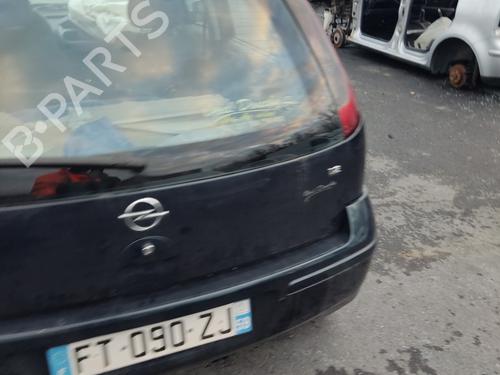 Third brake light OPEL CORSA C (X01) 1.2 (F08, F68) | BP25010348L11  - Image 14