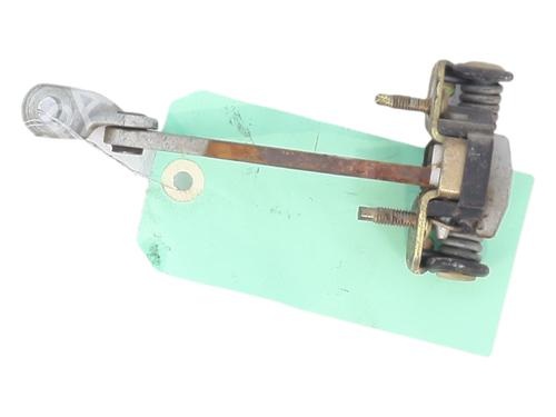 Used Hinge/Door check strap Hinge/Door check strap PEUGEOT 307 SW (3H) [2002-2009] 36150380 36150380