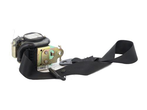 Front right seatbelt PEUGEOT 206 CC (2D) 1.6 16V (2DNFUF, 2DNFUR) | BP32098780I25 - Image 3