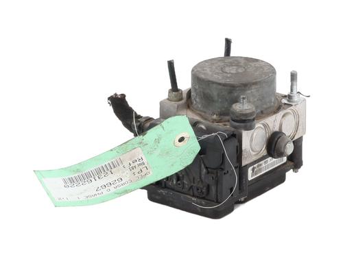 Used ABS pump ABS pump OPEL CORSA D (S07) 1.3 CDTI (L08, L68) (75 hp) 33472484 33472484