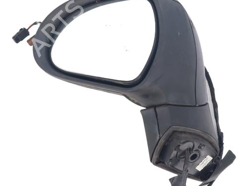Used Left mirror Left mirror PEUGEOT 207 (WA_, WC_) 1.6 HDi (90 hp) 36511983 36511983
