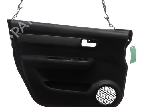 Bekleding voor links SUZUKI SWIFT III (MZ, EZ) 1.3 DDiS (RS413D) (75 hp) 32767089
