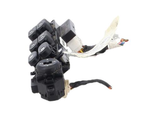 Left front window switch HYUNDAI i30 (FD) 1.6 CRDi | BP39986585I27 - Image 4