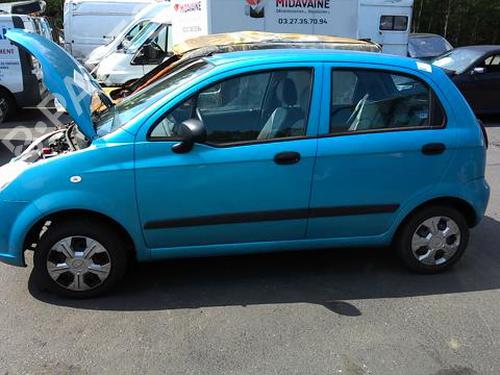 Right front window switch CHEVROLET MATIZ (M200, M250) | BP36955689I26 - Image 18