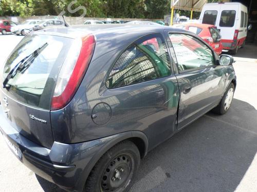 Switch OPEL CORSA C (X01) 1.2 Twinport (F08, F68) | BP27161960I30 - Image 4