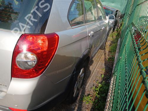 Switch CHEVROLET CAPTIVA (C100, C140) 2.4 4WD | BP30473575I30 - Image 17