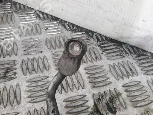 Used AC pipe AC pipe VW GOLF VI (5K1) 1.6 TDI (105 hp) 20361533 20361533