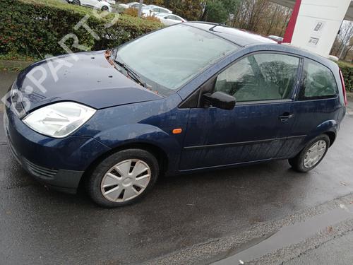 Front slam panel FORD FIESTA V (JH_, JD_) 1.4 16V | BP31030428C72