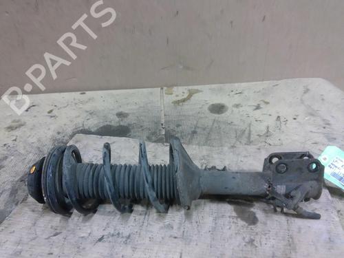 Venstre fortil støddæmper NISSAN PIXO (UA0) 1.0 (68 hp) 32021811