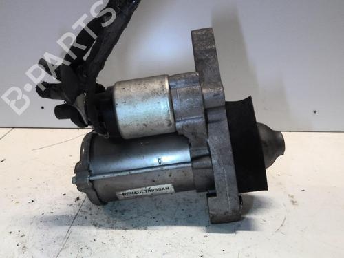 Used Starter RENAULT CLIO V (B7_) 1.0 TCe 100 (B7MT) (101 hp) 20362631