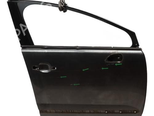 Used Right front door PEUGEOT 3008 I MPV (0U_) 1.6 HDi (109 hp) 30056784