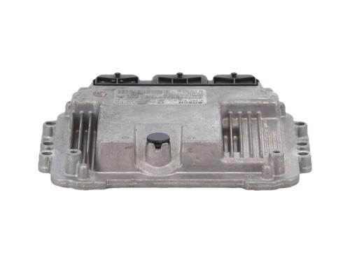 Engine control unit (ECU) PEUGEOT 207 CC (WD_) 1.6 HDi | BP37246366M57 - Image 5