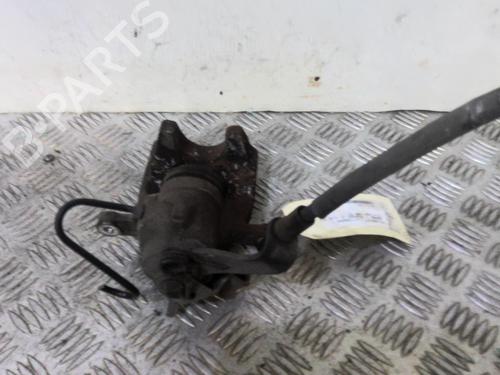 Used Right rear brake caliper PEUGEOT 3008 I MPV (0U_) 1.6 HDi (112 hp) 20351990