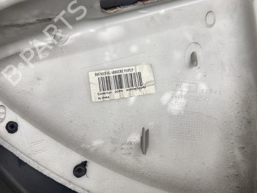 Rear right panel RENAULT CLIO III (BR0/1, CR0/1) | BP33708878C61 - Image 6