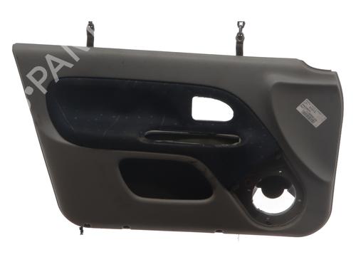 Used Front left panel RENAULT CLIO II (BB_, CB_) 1.2 (BB0A, BB0F, BB10, BB1K, BB28, BB2D, BB2H, CB0A,... (58 hp) 30976620