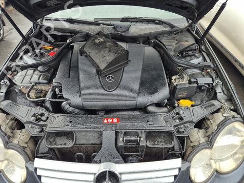 Used Parts MERCEDES-BENZ C-CLASS Coupe (CL203) C 220 CDI (203.708) (150 hp) 4423738