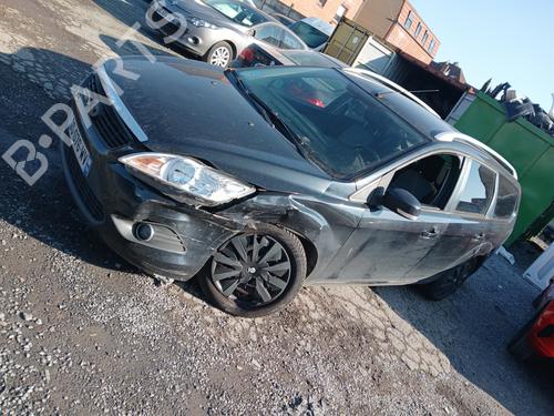 Right front window switch FORD FOCUS II Turnier (DA_, FFS, DS) 1.6 TDCi | BP26004080I26  - Image 11