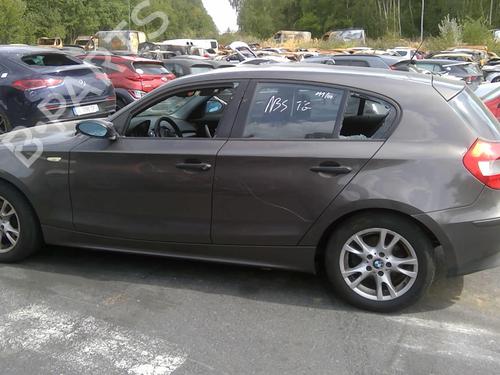 Frontplade/Frontkurv BMW 1 (E87) 118 d | BP28799614C72 - Image 13