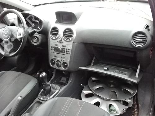 Radio OPEL CORSA D (S07) 1.3 CDTI (L08, L68) | BP21812212E6 