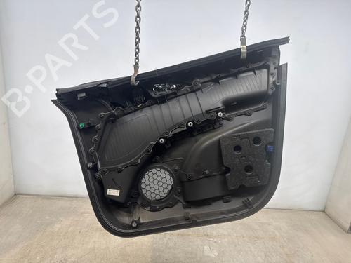 Front left panel OPEL MERIVA B MPV (S10) 1.3 CDTI (75) | BP38167210C58 - Image 4