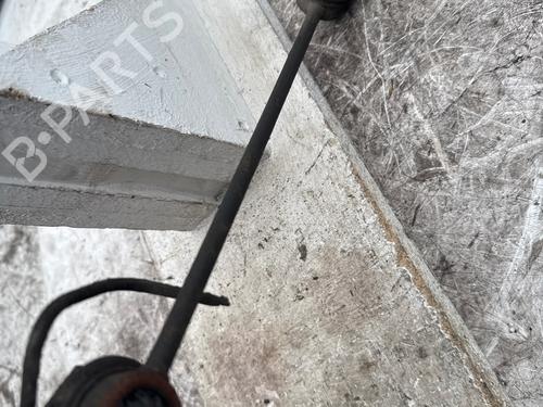 Used Left front shock absorber Left front shock absorber 38002271 38002271