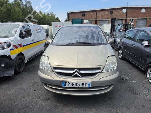 Rattstammestilk CITROËN C8 (EA_, EB_) 2.2 HDi | BP38526641I23 - Image 8