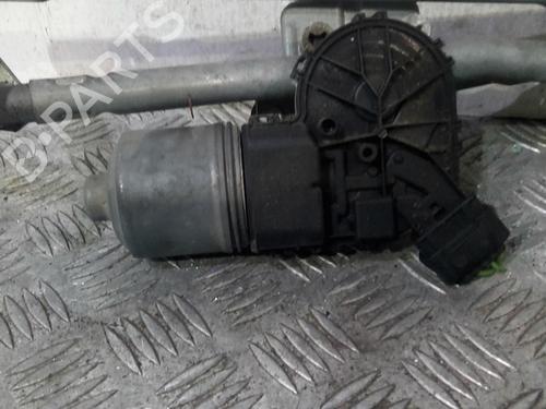 Front wiper motor PEUGEOT PARTNER Box Body/MPV 1.6 HDi 16V | BP20366510M29