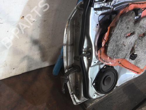 Right front door TOYOTA COROLLA (_E12_) 2.0 D-4D (CDE120_, CDE120R) | BP22001259C3 