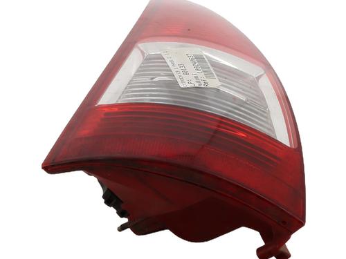 Left taillight CITROËN C3 I (FC_, FN_) 1.1 i | BP27602048C34 