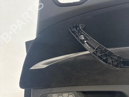 Rear right panel CITROËN C5 III (RD_) 1.6 HDi 110 (RD9HZC) | BP36792003C61 - Image 4
