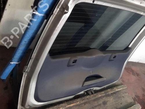 Tailgate PEUGEOT 1007 (KM_) 1.4 HDi | BP22002791C6 