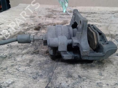 Used Right rear brake caliper BMW 3 (E90) 318 d (122 hp) 30912520