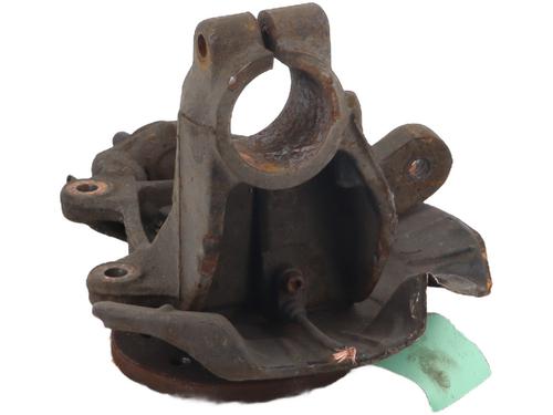 Used Left front steering knuckle Left front steering knuckle MINI MINI (R50, R53) One D (88 hp) 25588937 25588937