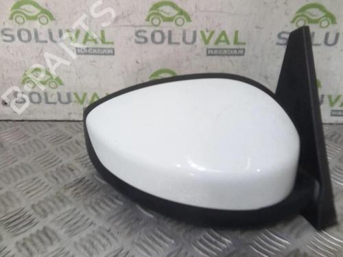 Used Right mirror Right mirror RENAULT ESPACE IV (JK0/1_) 1.9 dCi (JK0U) (116 hp) 21592443 21592443