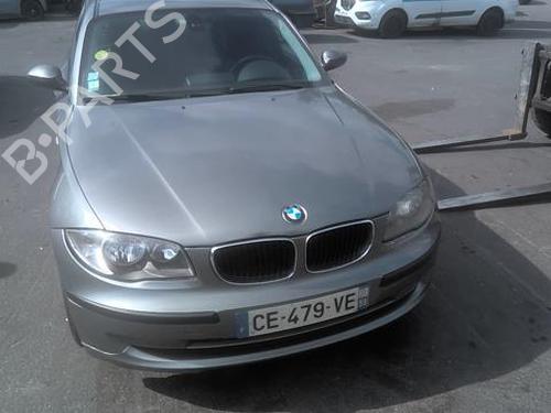 Steering column BMW 1 (E87) 118 d | BP27338568M21 