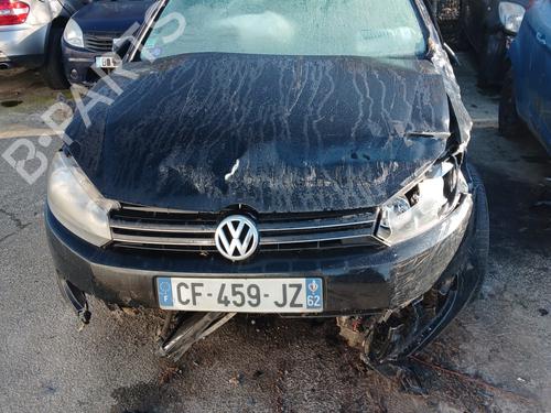 Rear parcel shelf VW GOLF VI (5K1) 1.4 | BP33199113C85  - Image 16