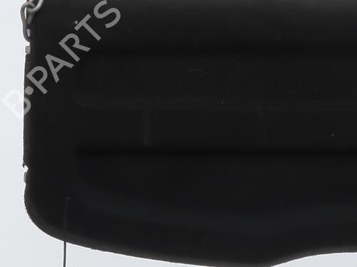Rear parcel shelf CITROËN C3 III (SX) 1.6 BlueHDi 100 | BP29612376C85 