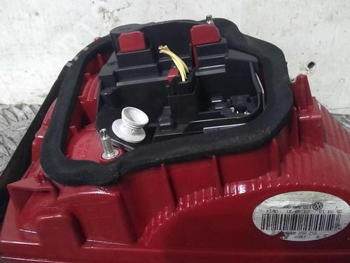 Right tailgate light VW TOURAN (1T3) 1.6 TDI | BP20357199C80 