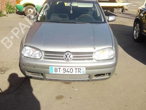 Instrument cluster VW GOLF IV (1J1) 1.9 TDI | BP21786356C47 