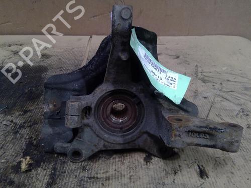 Left front steering knuckle CITROËN C8 (EA_, EB_) 2.0 HDi 165 | BP31878556M25 - Image 2