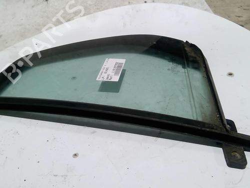 Used Rear left door window VW GOLF VI (5K1) 1.6 TDI (105 hp) 31927412