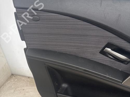 Front left panel BMW 5 (E60) 525 d | BP40239995C58 - Image 9