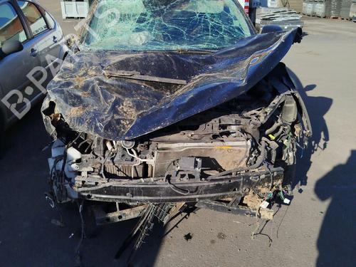 Left front window switch NISSAN QASHQAI II (J11, J11_) 1.6 DIG-T | BP24648772I27  - Image 9
