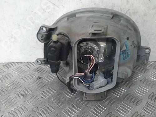 Optica esquerda Optica esquerda RENAULT TWINGO I (C06_) 1.2 (C066, C068) (58 hp) 20355301 20355301