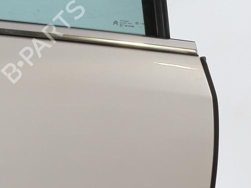 Right rear door CITROËN DS4 (NX_) 1.6 HDi 115 | BP26163146C5 