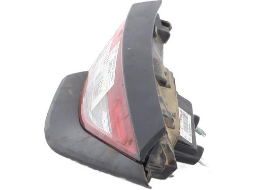 Left tailgate light DS DS 3 / DS 3 CROSSBACK (UR_, UC_, UJ_) 1.2 PureTech 130 (URHNSS) | BP31206469C79  - Image 6